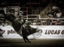 Professional Bull Riders 2014